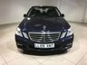 USED MERCEDES-BENZ E-CLASS 