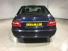 USED MERCEDES-BENZ E-CLASS 
