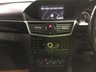 USED MERCEDES-BENZ E-CLASS 