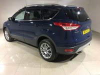 USED FORD KUGA 