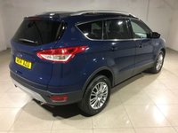 USED FORD KUGA 