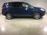 USED FORD KUGA 