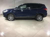 USED FORD KUGA 