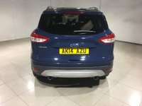 USED FORD KUGA 