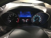 USED FORD KUGA 