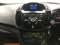 USED FORD KUGA 