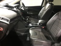 USED FORD KUGA 