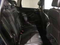 USED FORD KUGA 