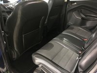 USED FORD KUGA 