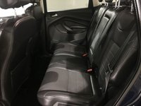 USED FORD KUGA 