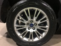 USED FORD KUGA 