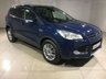 USED FORD KUGA 