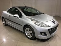 USED PEUGEOT 207 