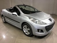 USED PEUGEOT 207 