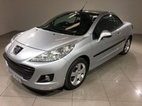 USED PEUGEOT 207 
