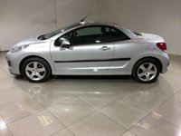 USED PEUGEOT 207 