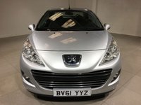 USED PEUGEOT 207 