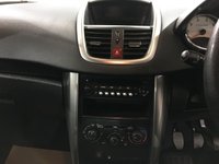 USED PEUGEOT 207 