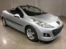 USED PEUGEOT 207 