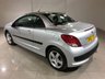 USED PEUGEOT 207 