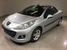 USED PEUGEOT 207 