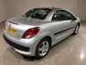 USED PEUGEOT 207 