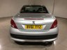 USED PEUGEOT 207 