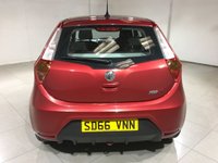 USED MG 3 