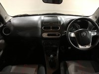 USED MG 3 