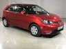 USED MG 3 