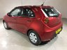 USED MG 3 