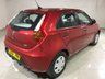 USED MG 3 