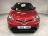 USED MG 3 