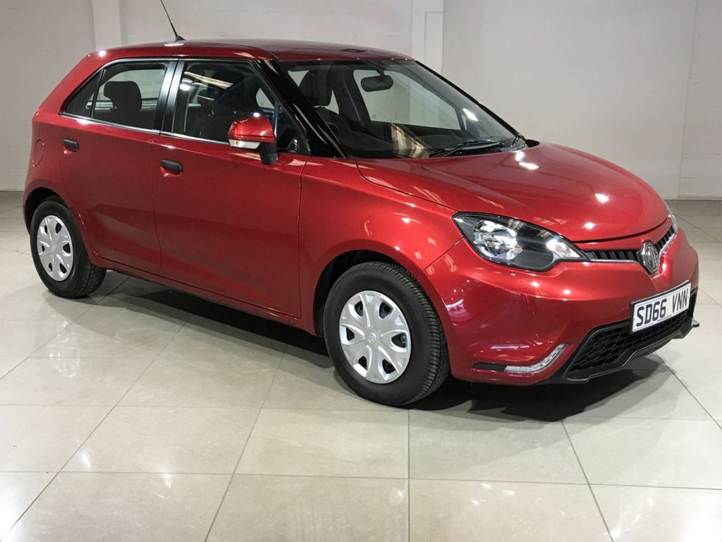 View our MG 3