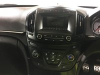 USED VAUXHALL INSIGNIA 