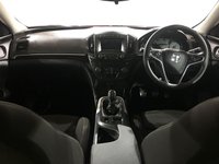 USED VAUXHALL INSIGNIA 