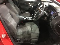 USED VAUXHALL INSIGNIA 