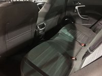 USED VAUXHALL INSIGNIA 