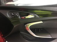 USED VAUXHALL INSIGNIA 