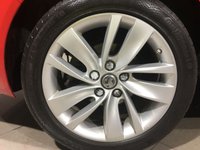 USED VAUXHALL INSIGNIA 