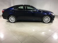 USED LEXUS IS 