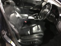 USED LEXUS IS 