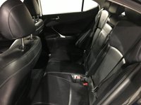 USED LEXUS IS 