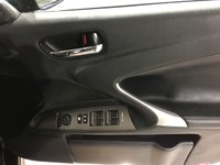USED LEXUS IS 