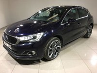 USED DS DS 4 