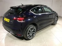 USED DS DS 4 