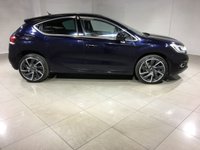 USED DS DS 4 