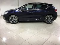 USED DS DS 4 