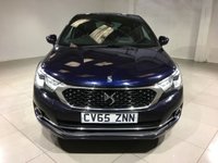USED DS DS 4 