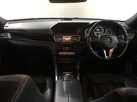 USED MERCEDES-BENZ E-CLASS 